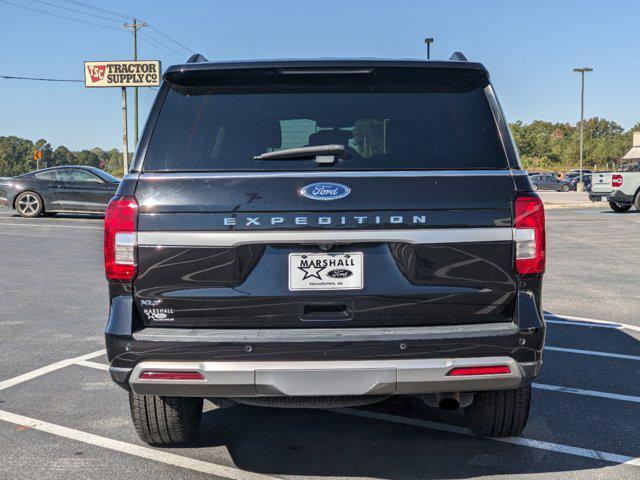 used 2022 Ford Expedition car, priced at $32,028