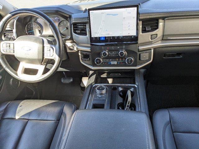 used 2022 Ford Expedition car, priced at $32,028