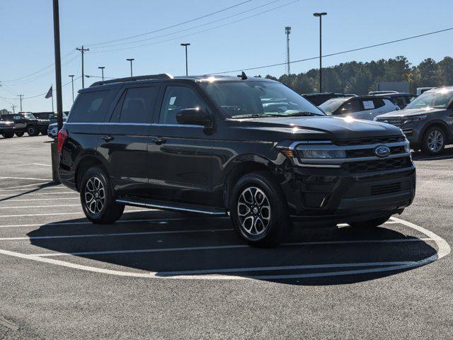 used 2022 Ford Expedition car, priced at $32,028