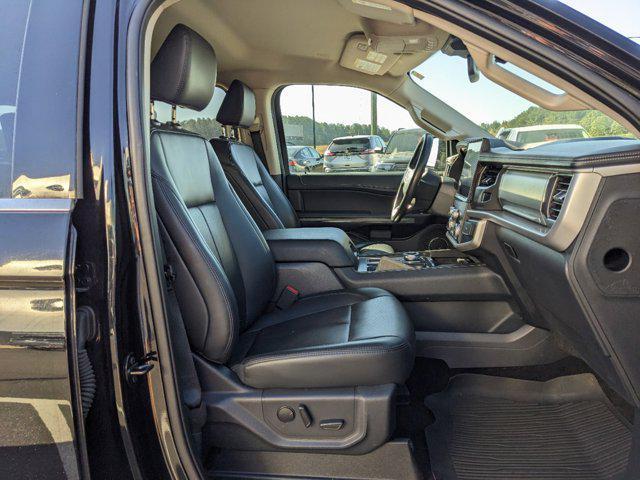 used 2022 Ford Expedition car, priced at $32,028