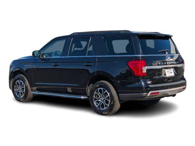 used 2022 Ford Expedition car, priced at $32,028