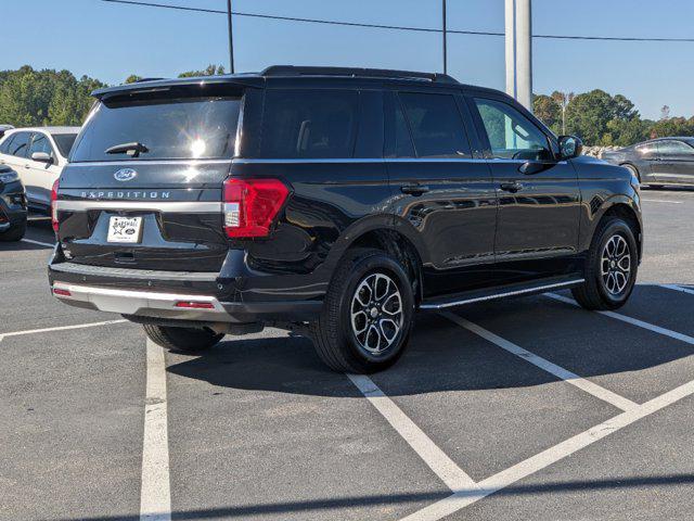 used 2022 Ford Expedition car, priced at $32,028