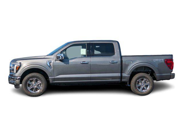 new 2025 Ford F-150 car, priced at $66,905