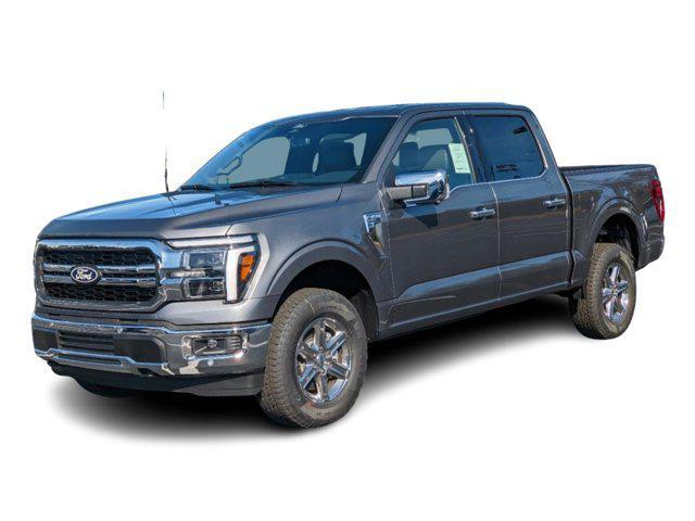 new 2025 Ford F-150 car, priced at $66,905