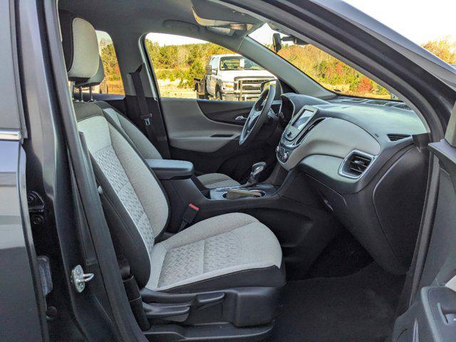 used 2022 Chevrolet Equinox car, priced at $22,213