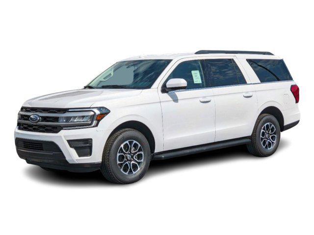 new 2024 Ford Expedition car, priced at $68,000