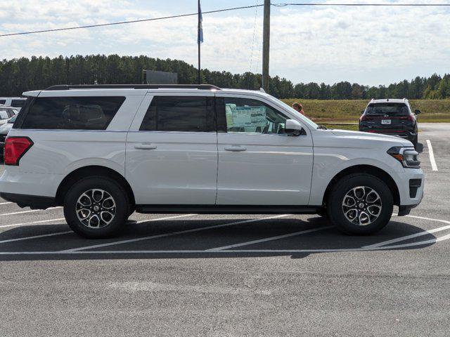 new 2024 Ford Expedition car, priced at $68,000