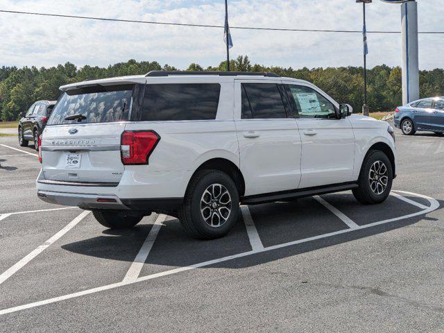 new 2024 Ford Expedition car, priced at $68,000