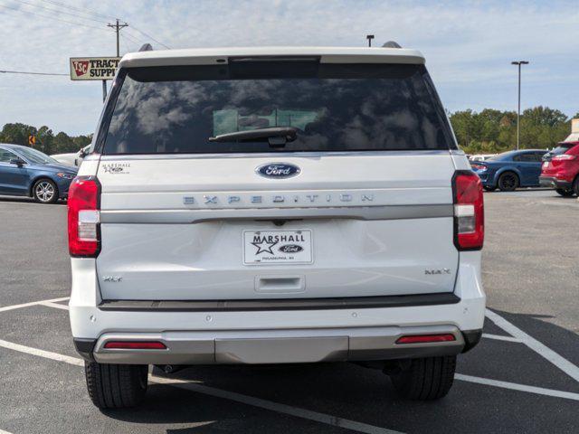 new 2024 Ford Expedition car, priced at $68,000