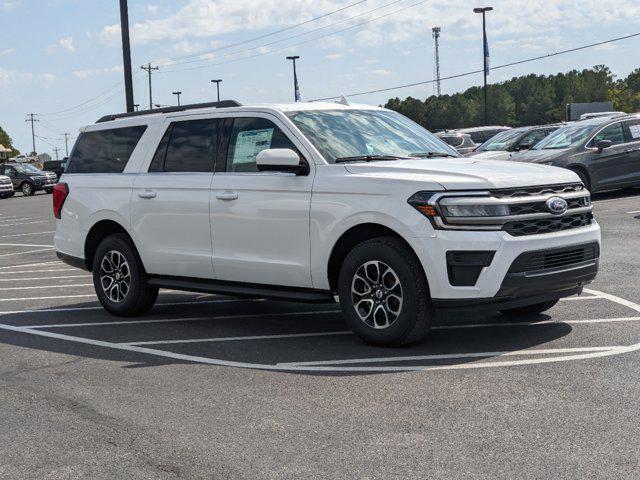 new 2024 Ford Expedition car, priced at $68,000