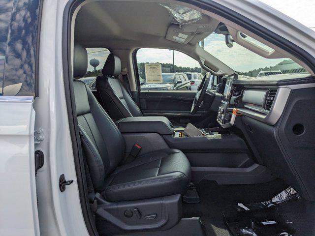 new 2024 Ford Expedition car, priced at $68,000