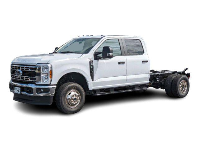 new 2024 Ford F-350 car, priced at $59,000