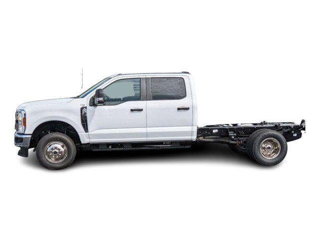 new 2024 Ford F-350 car, priced at $59,000