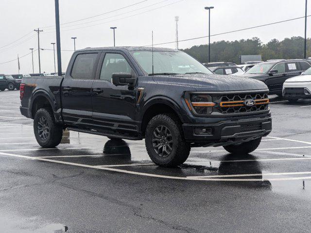 new 2024 Ford F-150 car, priced at $68,450