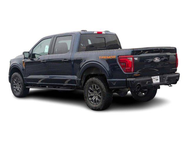 new 2024 Ford F-150 car, priced at $68,450