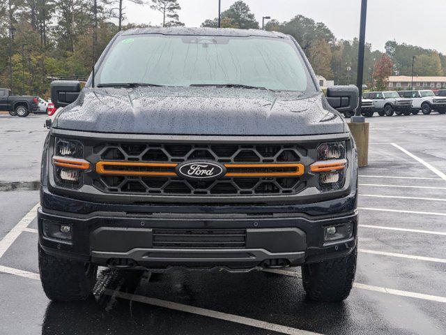 new 2024 Ford F-150 car, priced at $68,450