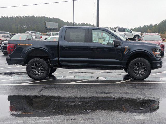 new 2024 Ford F-150 car, priced at $68,450