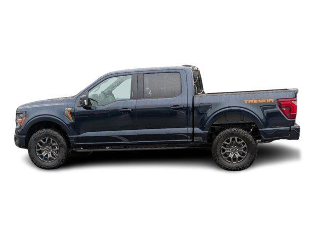 new 2024 Ford F-150 car, priced at $68,450