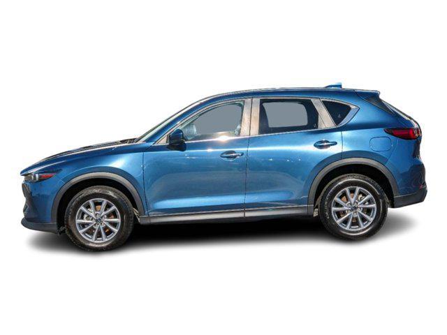 used 2023 Mazda CX-5 car, priced at $25,927