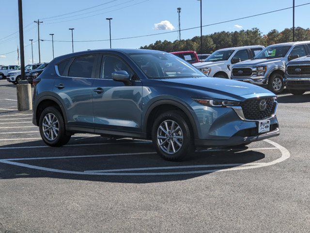 used 2023 Mazda CX-5 car, priced at $25,927