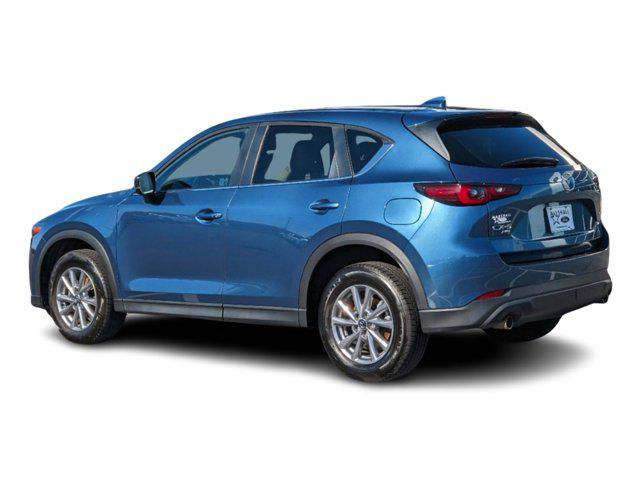 used 2023 Mazda CX-5 car, priced at $25,927