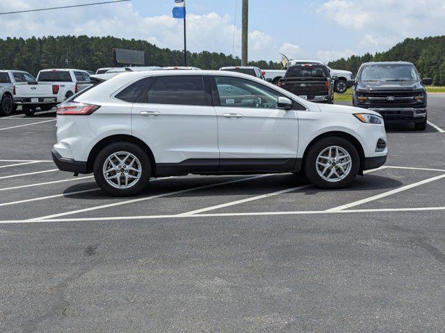 used 2023 Ford Edge car, priced at $28,797