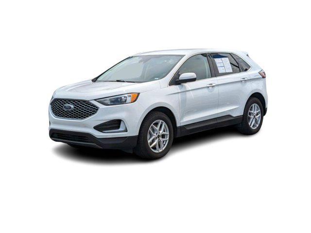 used 2023 Ford Edge car, priced at $28,533
