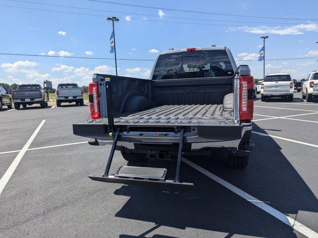 new 2024 Ford F-250 car, priced at $85,410