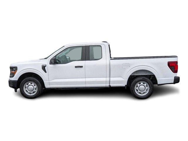 new 2024 Ford F-150 car, priced at $43,280