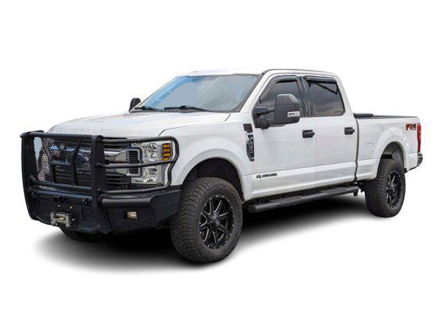 used 2019 Ford F-250 car, priced at $42,069