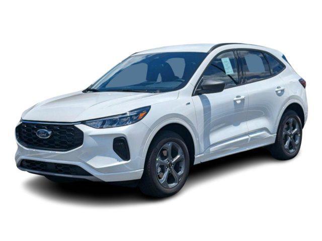 new 2024 Ford Escape car, priced at $34,395