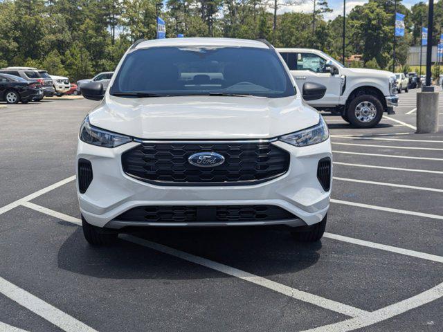 new 2024 Ford Escape car, priced at $34,395