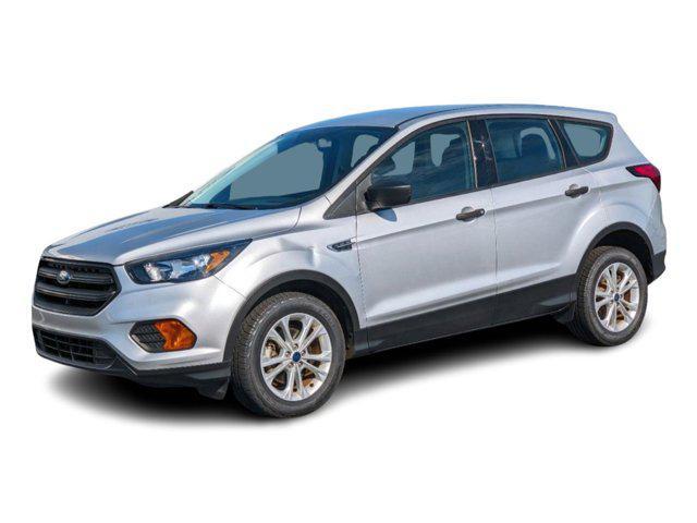 used 2019 Ford Escape car, priced at $18,300