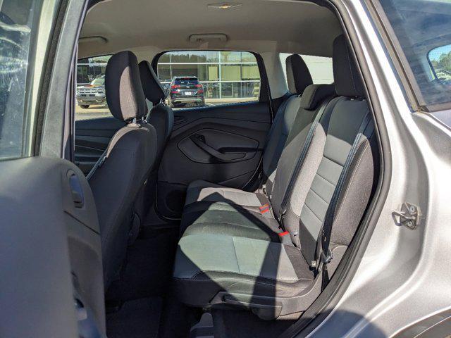 used 2019 Ford Escape car, priced at $18,300