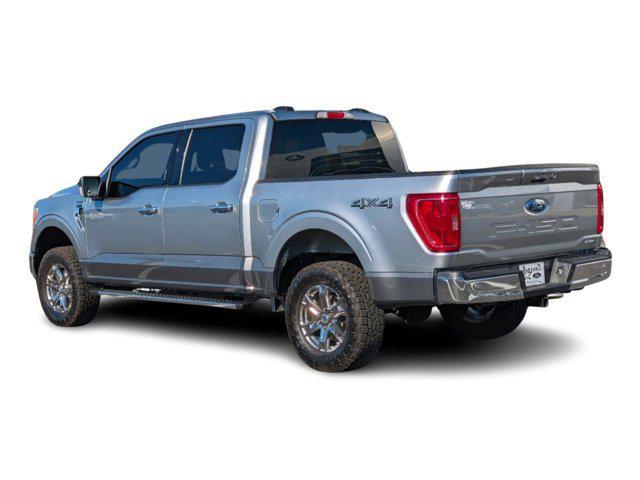 used 2023 Ford F-150 car, priced at $47,836