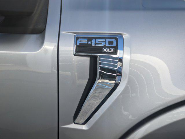 used 2023 Ford F-150 car, priced at $47,836