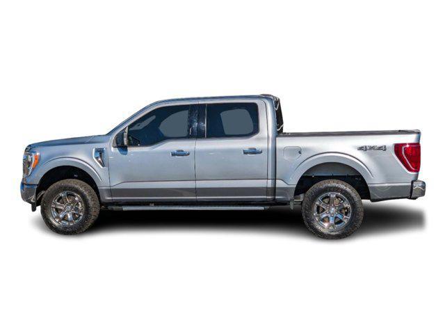 used 2023 Ford F-150 car, priced at $47,836