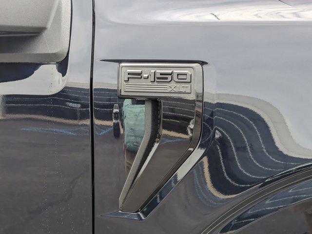 new 2024 Ford F-150 car, priced at $57,480