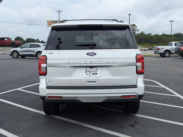 new 2024 Ford Expedition car, priced at $69,000