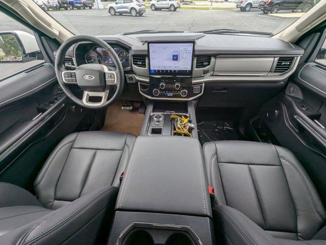 new 2024 Ford Expedition car, priced at $69,000