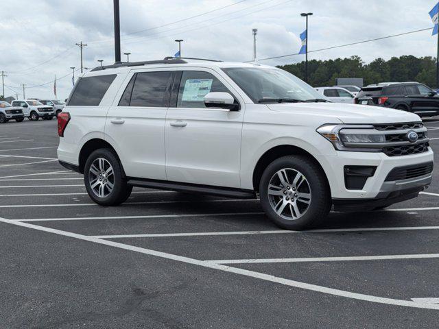 new 2024 Ford Expedition car, priced at $69,000