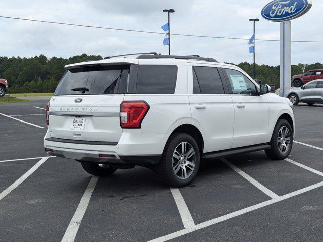 new 2024 Ford Expedition car, priced at $69,000