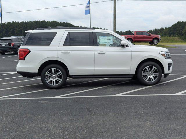 new 2024 Ford Expedition car, priced at $69,000