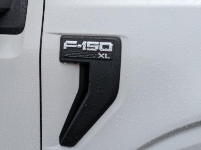 new 2024 Ford F-150 car, priced at $47,080