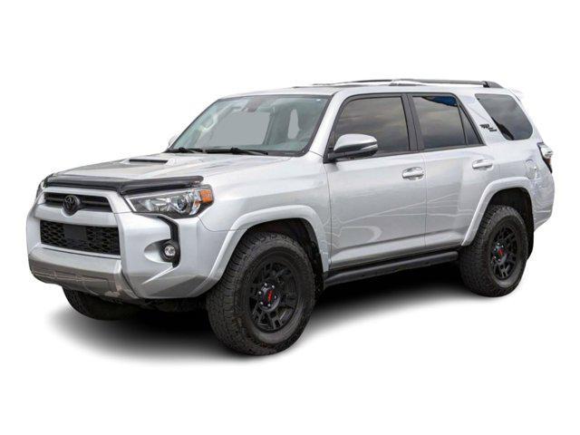 used 2023 Toyota 4Runner car, priced at $45,589