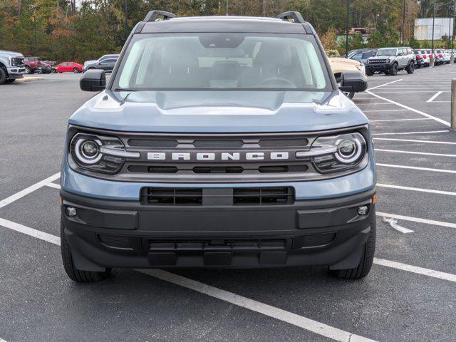 new 2024 Ford Bronco Sport car, priced at $35,720