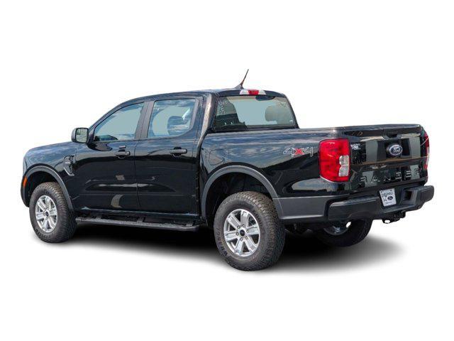 new 2024 Ford Ranger car, priced at $39,400