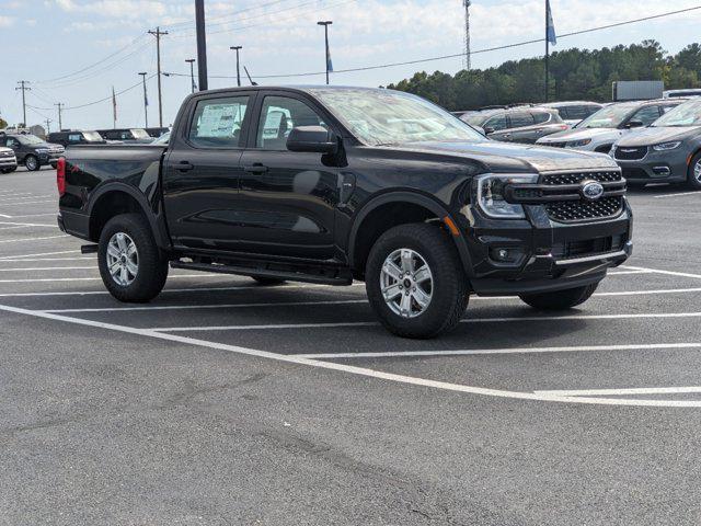 new 2024 Ford Ranger car, priced at $39,400