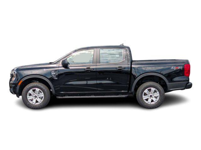 new 2024 Ford Ranger car, priced at $39,400