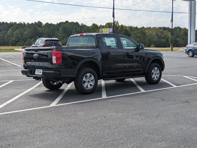 new 2024 Ford Ranger car, priced at $39,400